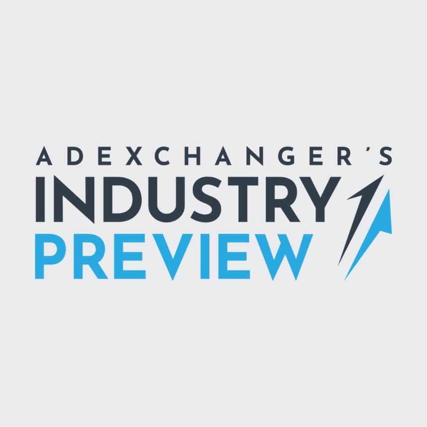 Lisa Utzschneider Speaks at AdExchanger’s Industry Preview