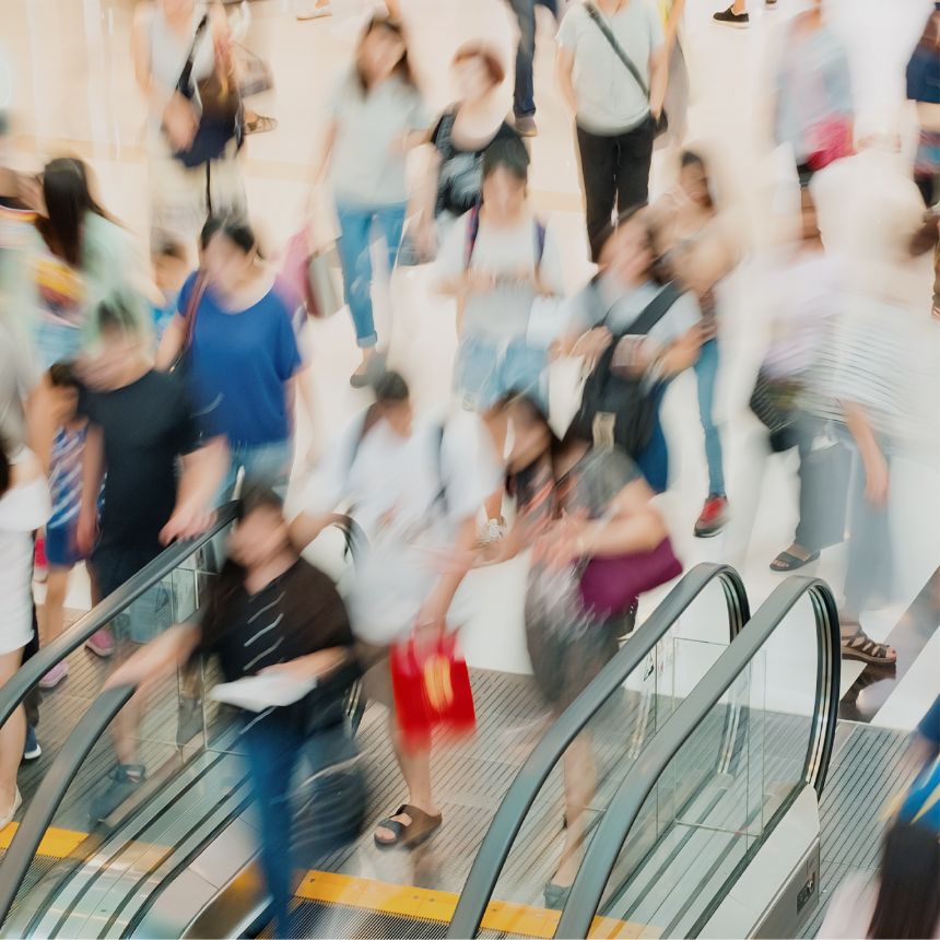 Etude IAS : Diversité et Inclusion