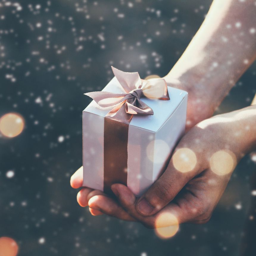 Ricerca IAS: Unwrapping Context this Holiday Season