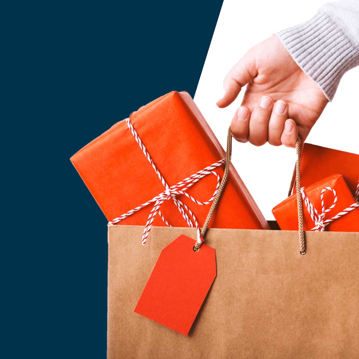 Holiday Shopping Habits Unwrapped