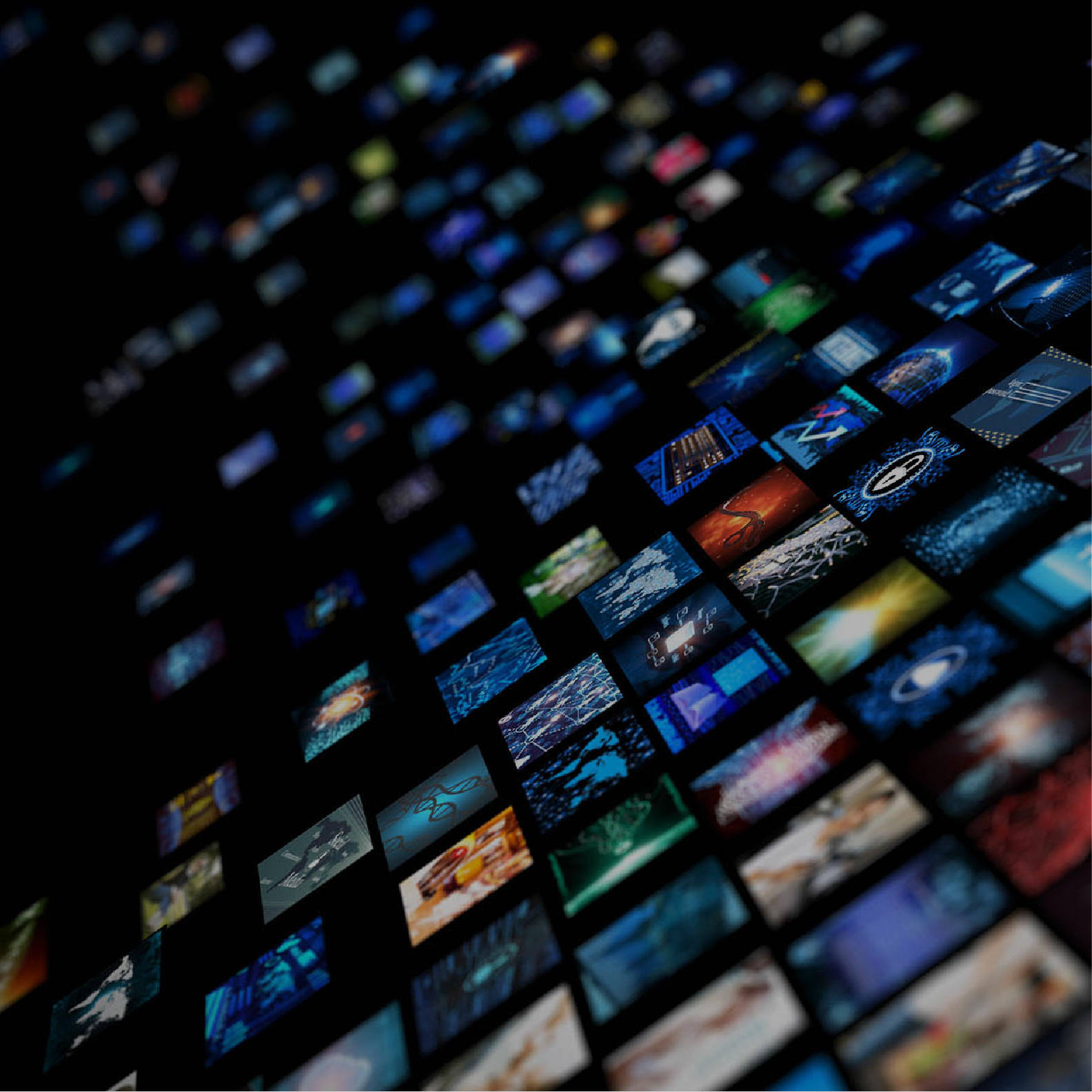 Étude TV Connectée et Streaming Vidéo