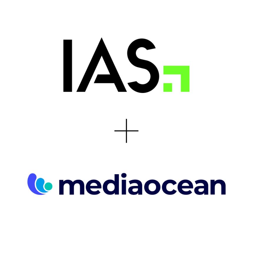 IAS y Mediaocean automatizan la activación de campañas de principio a fin