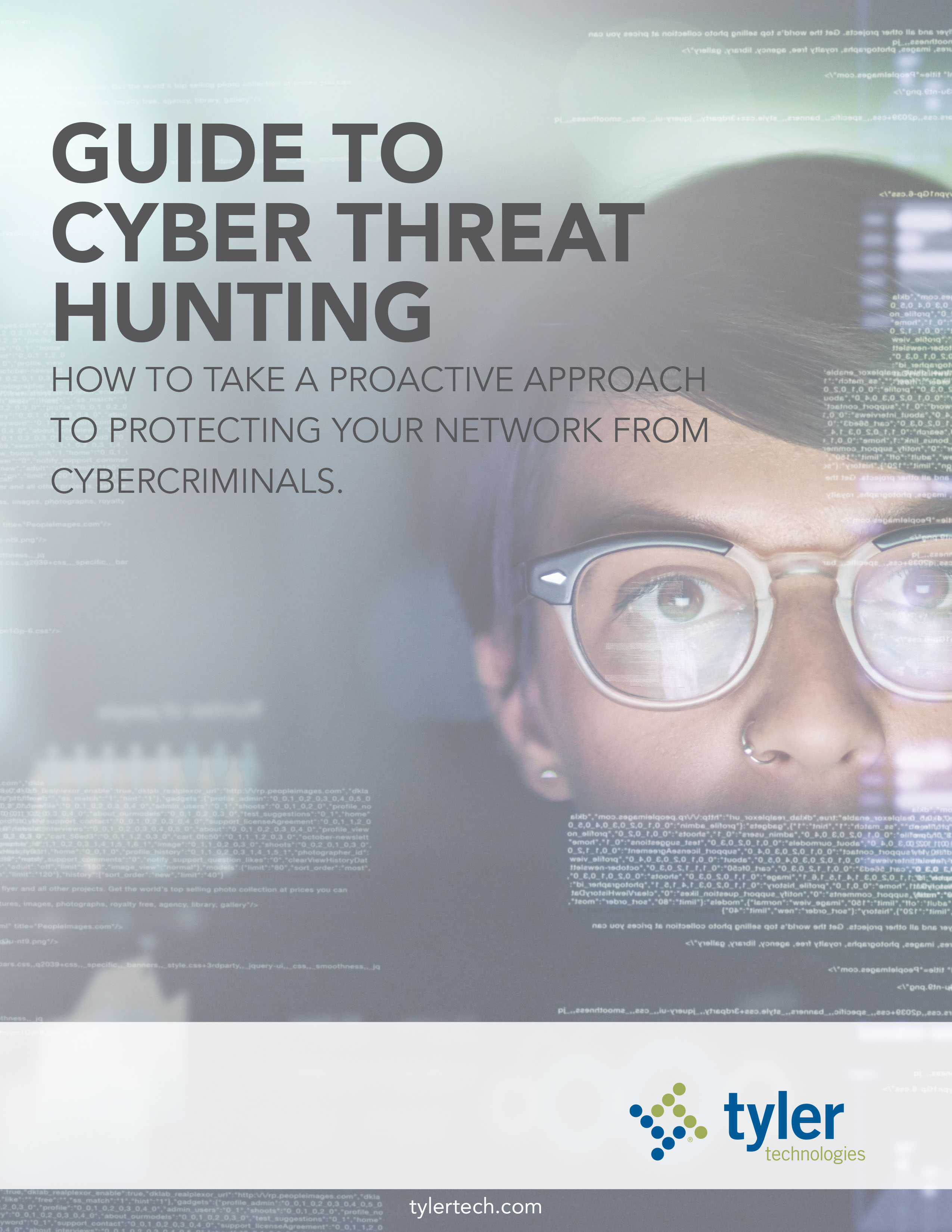 Guide to Cyber Threat Hunting