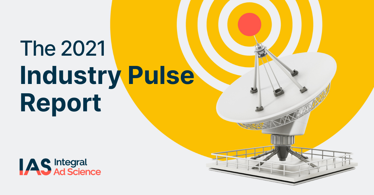 Industry Pulse 2021