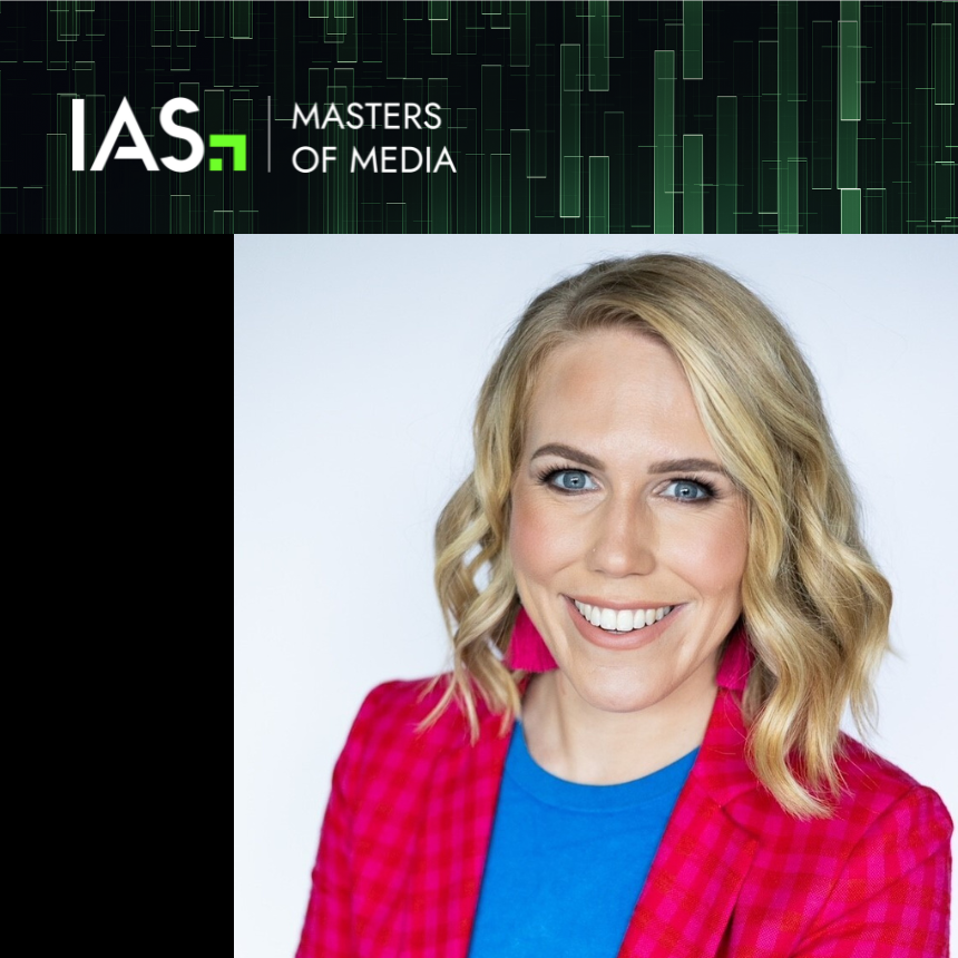 Masters of Media – Gemma Dawkins, National Head of Digital, PHD