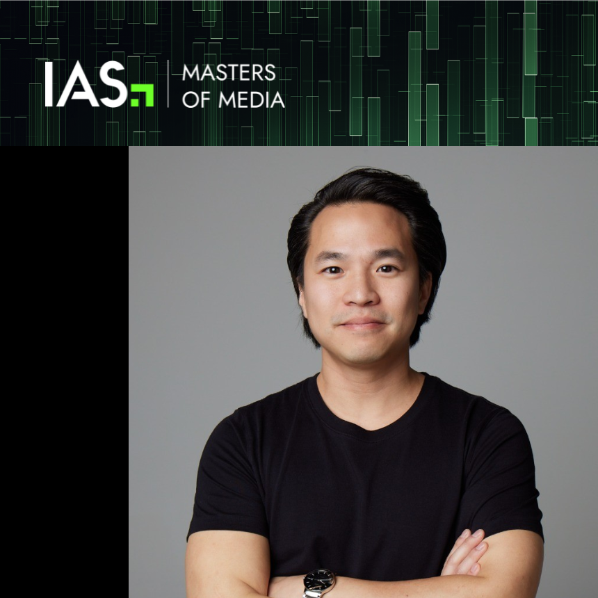 Masters of Media – Joshua Lee, National Head of Digital & Data, Zenith Media Australia