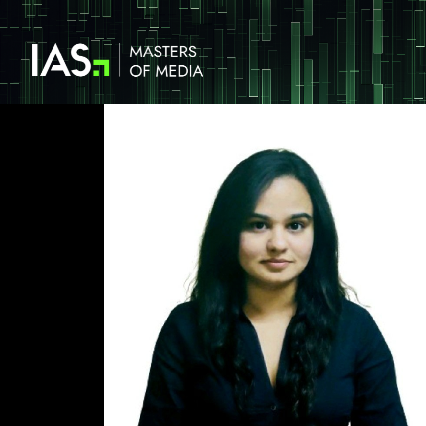 Masters of Media Interview – Rachita Pandya Shah, Gojek