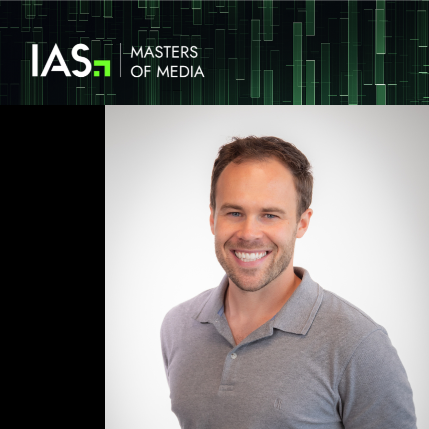 Masters of Media – Mike Delaney, Head of Digital Strategy at Hearts & Science