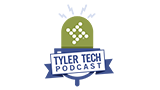 Subscribe to the Tyler Tech podcast