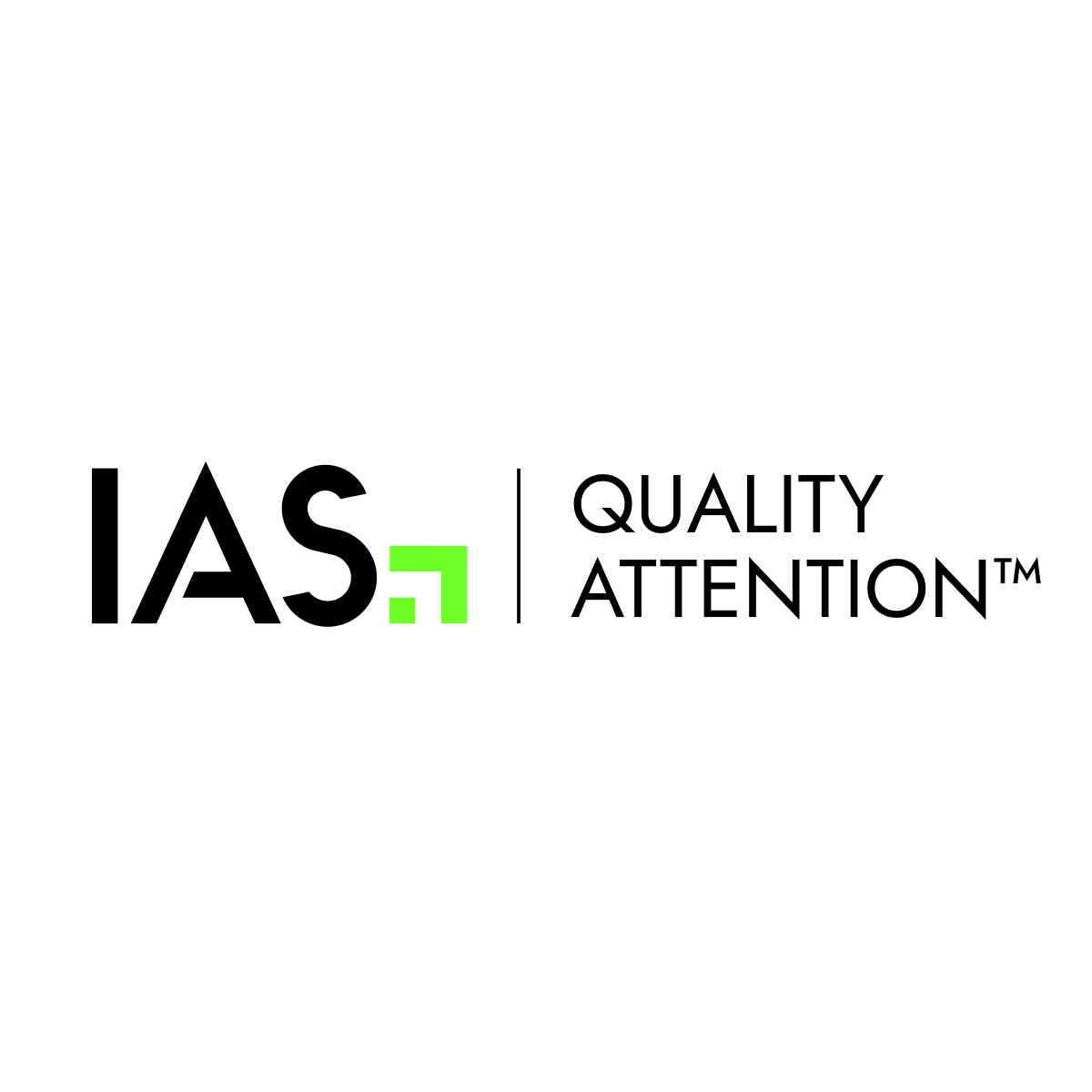 IAS enhances Quality Attention measurement offering.