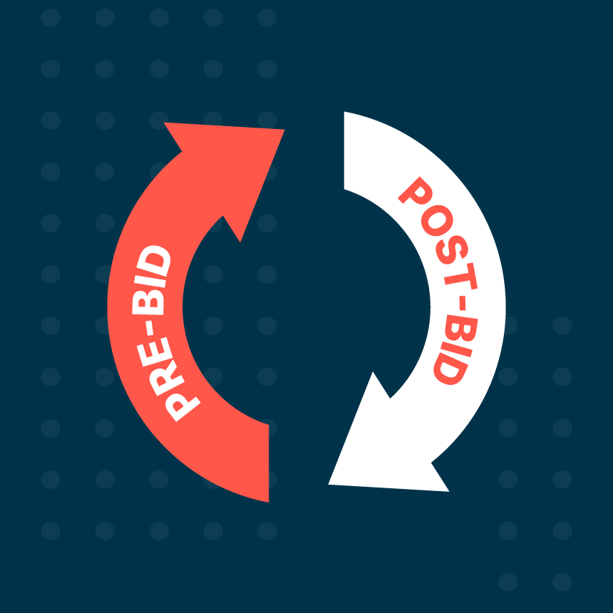 Quality Sync Pre Bid Segments Xandr