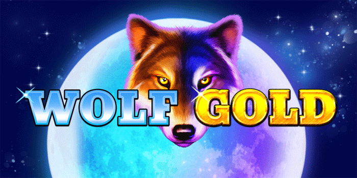 Tips Terbaik Maksimalkan Cuan Besar Slot Wolf Gold Tanpa Kesalahan