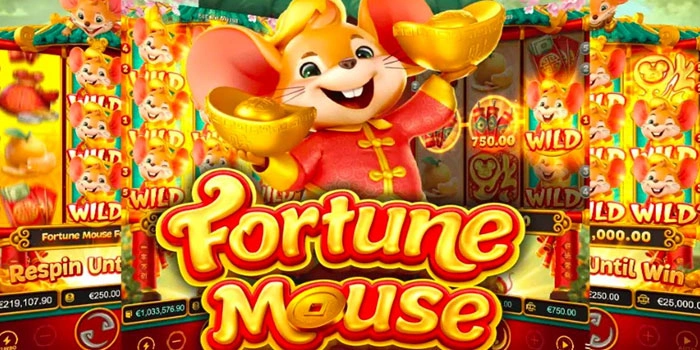 Tips Menang Slot Fortune Mouse Tanpa Bergantung pada Keberuntungan