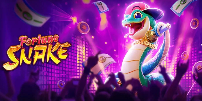 Strategi Slot Fortune Snake untuk Hasilkan Profit Harian