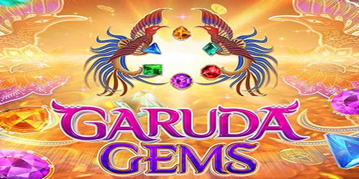 Strategi Slot Garuda Gems Anti Boncos untuk Pemain Baru