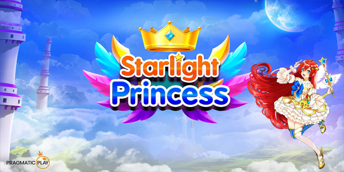 Rahasia Pola Gacor Slot Starlight Princess Langsung Profit