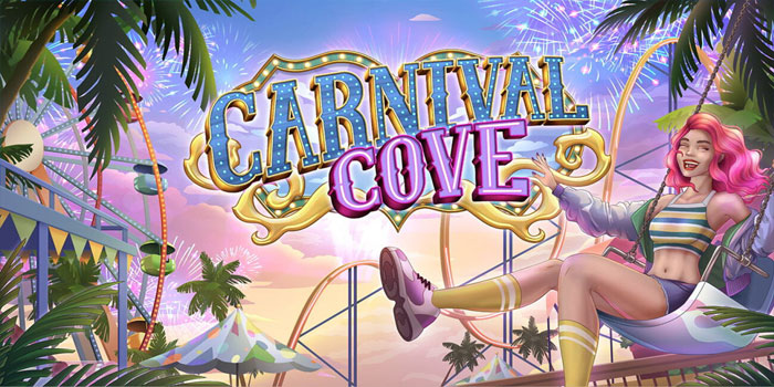 Trik Bermain Untuk Menang Slot Carnival Cove
