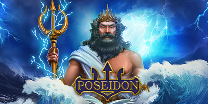 Strategi Bermain Dengan Pola Jackpot Slot Poseidon