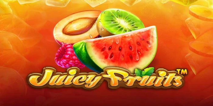 Statistik Jackpot Bermain Slot Juicy Fruits
