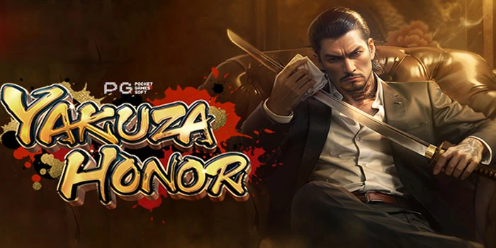 Cara Menghindari Tilt Saat Bermain Slot Yakuza Honor